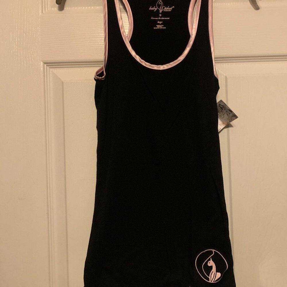 New Vintage Baby Phat Racer Tee
